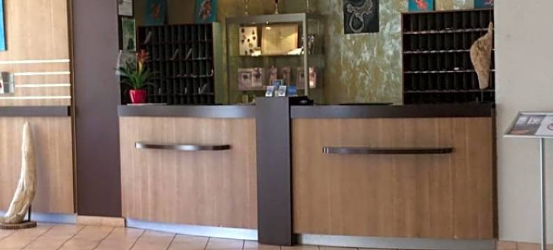 伊加德公寓酒店(Hôtel Residence les Aiguades)图片