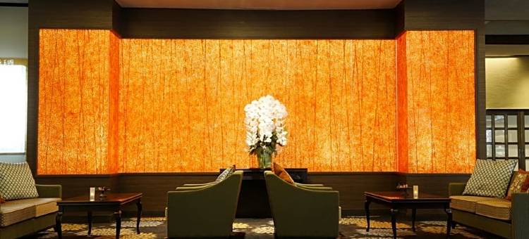 伏尾温泉　不死王阁酒店(HotSprings Hotel Fushioukaku)图片