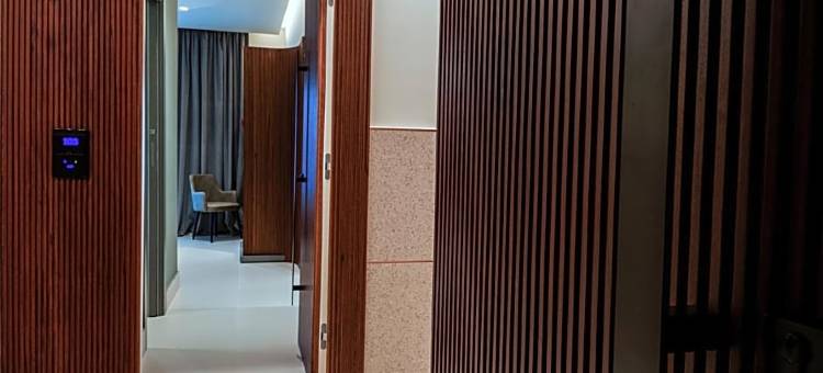 法拉利贝斯特韦斯特酒店(Best Western Hotel Ferrari)图片