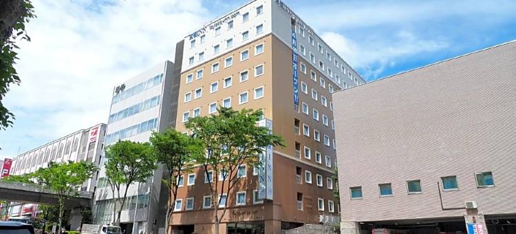 东横INN横滨市营地下铁中心南站(Toyoko Inn Yokohama Shiei-Chikatetsu Center Minami-Eki)图片