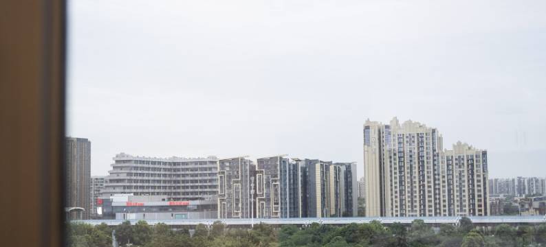 栖牛小龙公寓(华都路分店)图片