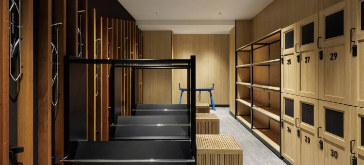 兵库神锅高原万豪万枫酒店(Fairfield by Marriott Hyogo Kannabe Highland)图片