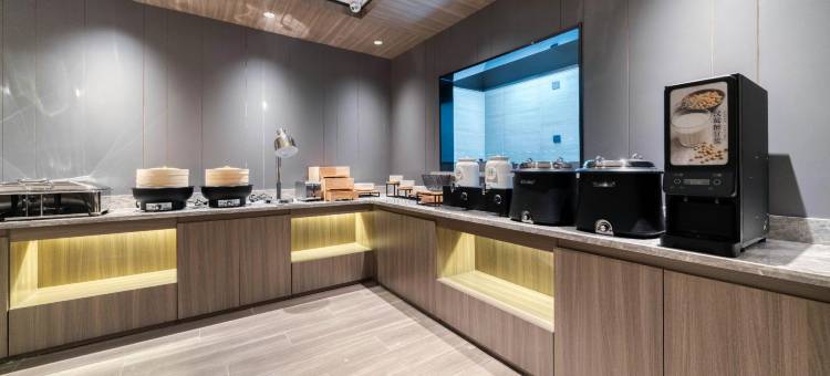 汉庭酒店(杭州四季青服装市场店)图片