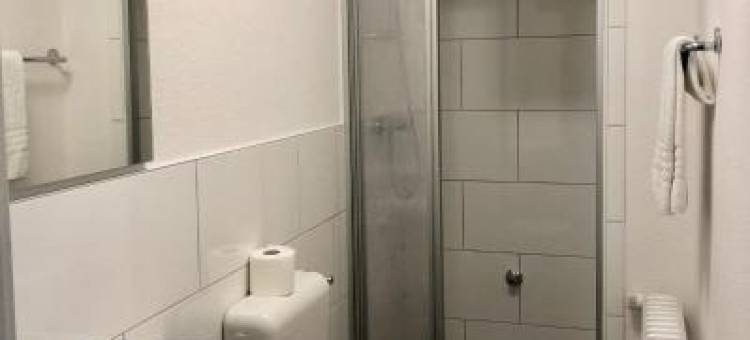 城市酒店(City Hotel Und City Apartments Centrum)图片