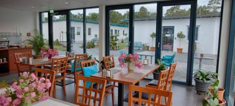 伯格霍兹酒店(Hotel Burgholz)图片