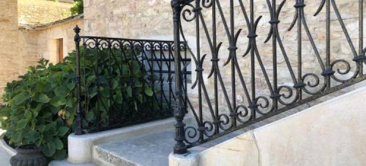 迪夫尼玛尔斯宅邸酒店(La Maison Deveney Mars)图片