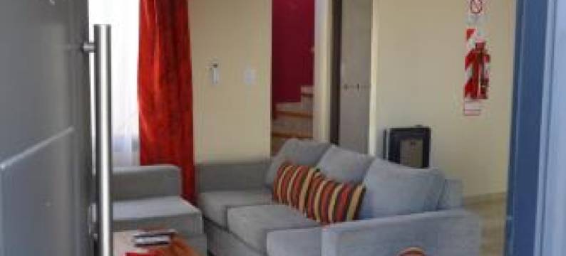 Duplex Excelente!!! de Susy Rental图片