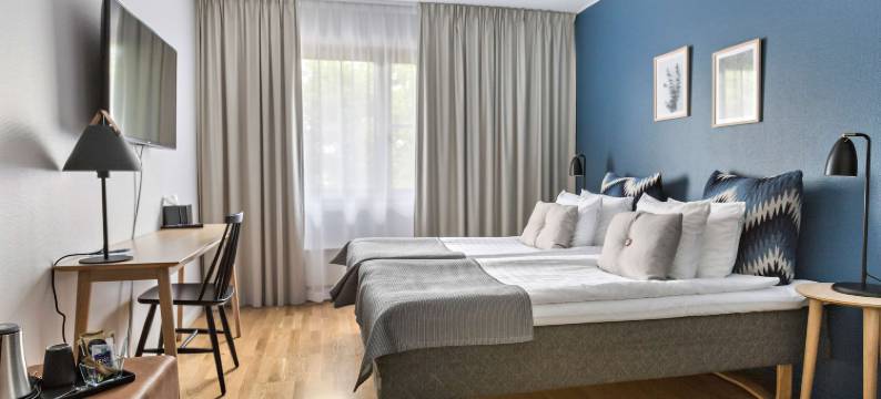 阿斯托利亚公园贝斯特韦斯特酒店(Best Western Hotel Park Astoria)图片