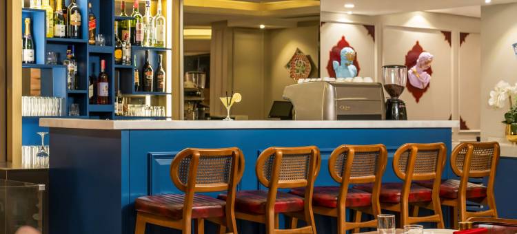 罗扬酒店圣索菲亚伊斯坦布尔，丽笙个性成员(Royan Hotel Hagia Sophia Istanbul, Radisson Individuals)图片