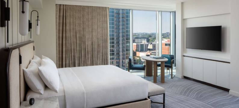 康莱德纳什维尔(Conrad Nashville)图片