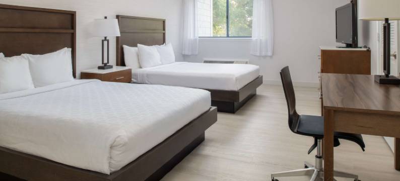 贝斯特韦斯特优质全套房酒店(Best Western Plus All Suites Inn)图片