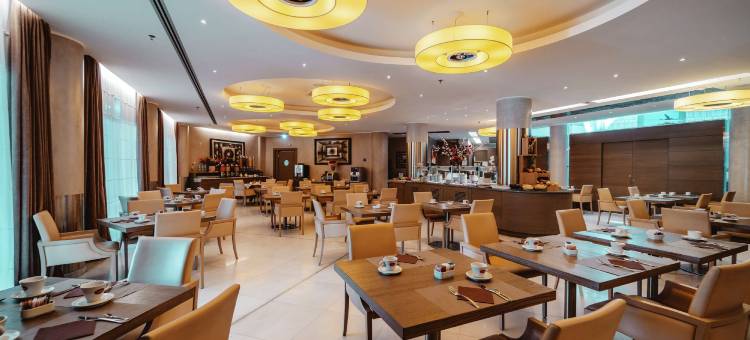 Delta Hotels Olbia Sardinia(Delta Hotels Olbia Sardinia)图片