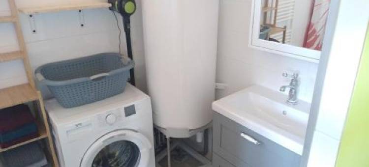 Eco Nature, Gite à la Ferme图片