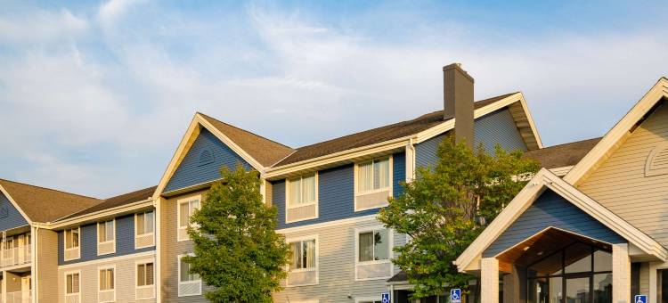 凯艺酒店 - 近医疗中心(Quality Inn Near Medical Center)图片