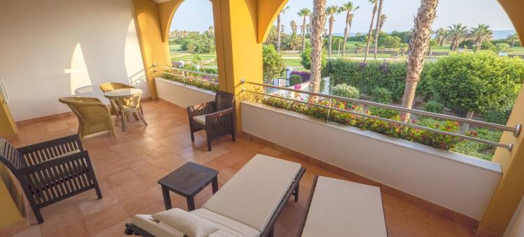 普拉雅巴勒纳水疗酒店(Playaballena)图片