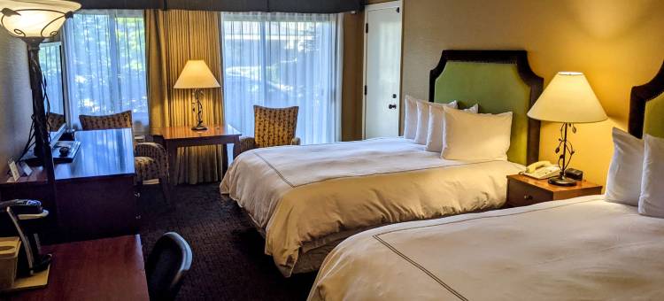 巴德旅店，贝斯特韦斯特品质精选(The Bards Inn, BW Signature Collection by Best Western)图片