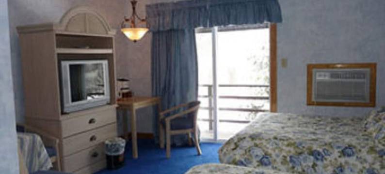 达雷姆斯木屋酒店(Dalem's Chalet)图片