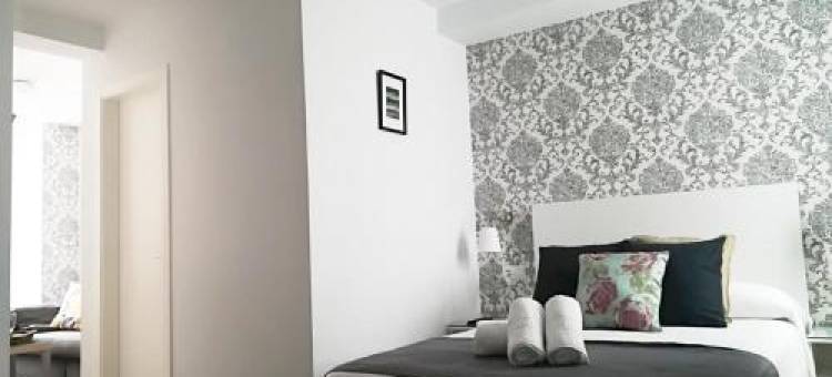 Puerta Alameda Suites图片
