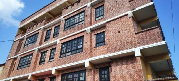 绿色山谷酒店(Hotel green valley nagarkot)图片