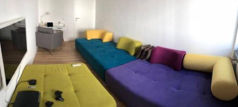 Apartment Central Würzburg图片