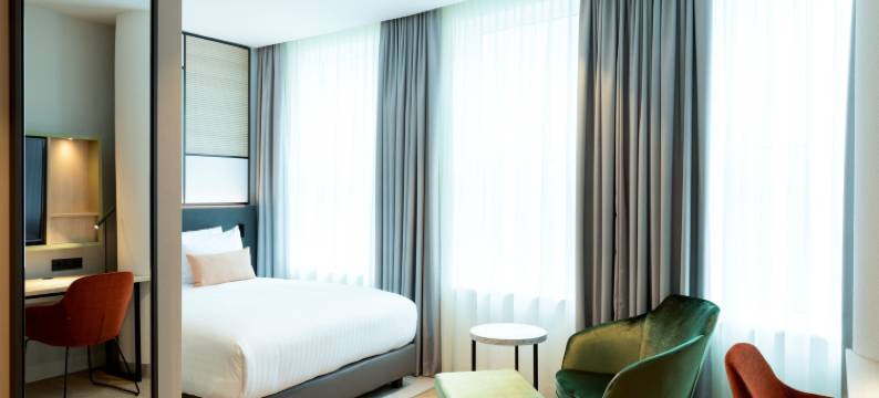 海牙万豪居家酒店(Residence Inn the Hague)图片