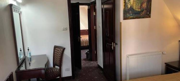 阿卡吕诺埃酒店(Hotel Arca Lui Noe)图片