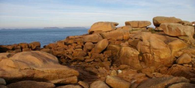 Le Colombier Bretagne图片