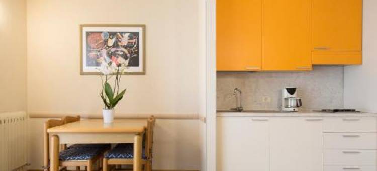 Residence la Madonnina图片