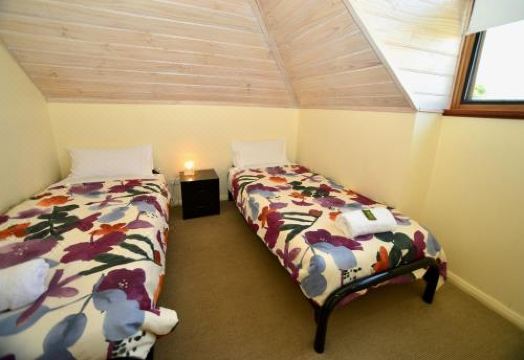 高丽木屋酒店(Cowrie Chalet)图片