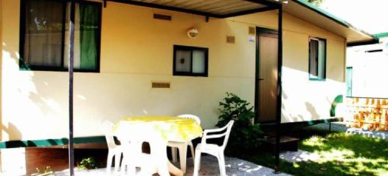 皮纳塔假日公园(La Pineta)图片