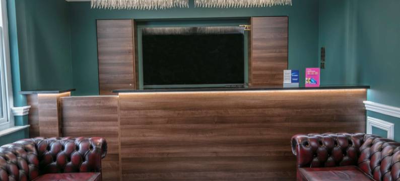 贝斯特韦斯特99酒店(Best Western Hotel 99)图片