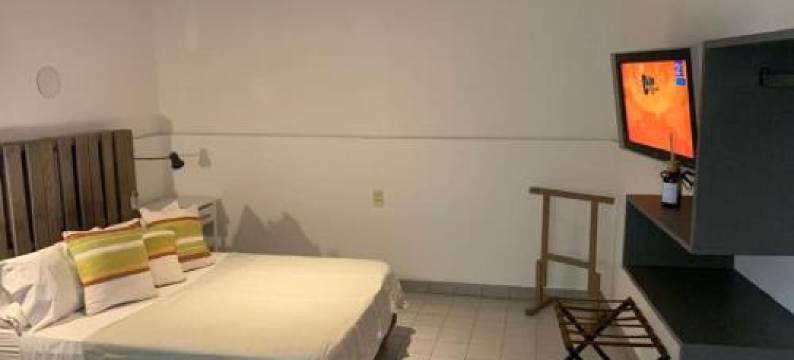 Departamentos Temporales Alberdi图片