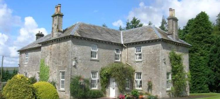 索尔比特里斯住宿加早餐旅馆(Sorbietrees B&B)图片