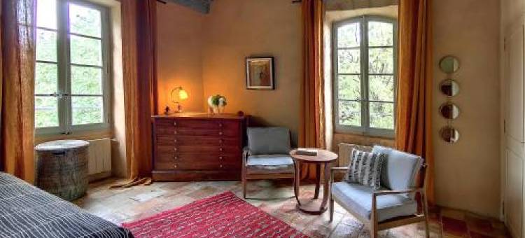 La Bastide du Farfadet图片