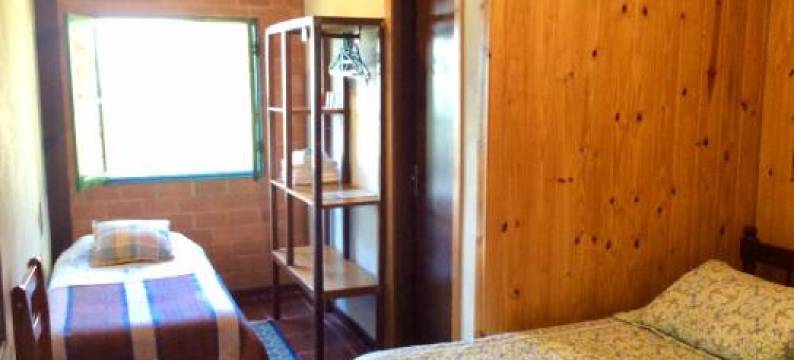 诺萨锡蒂奥德圣母洛雷托酒店(Sitio Nossa Senhora de Loreto)图片