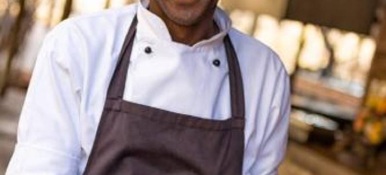 Etosha Village Campsite图片