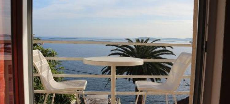 Holiday Home Milan Borje图片