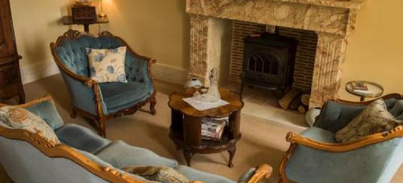 Château de Valette图片