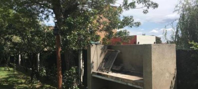 El Chinchero Departamentos图片