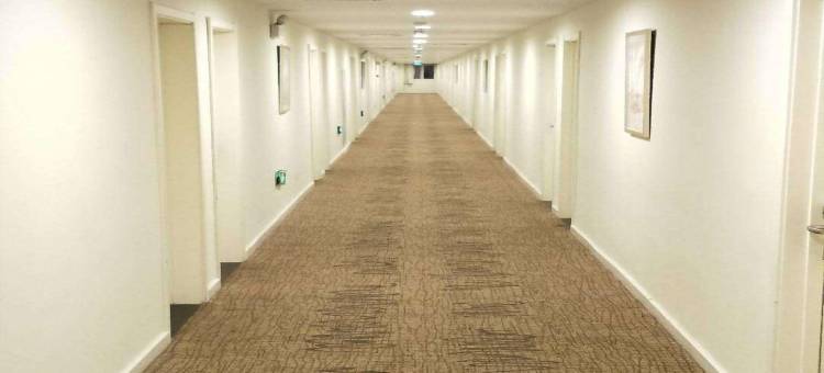 汉庭酒店(盐城响水县店)图片