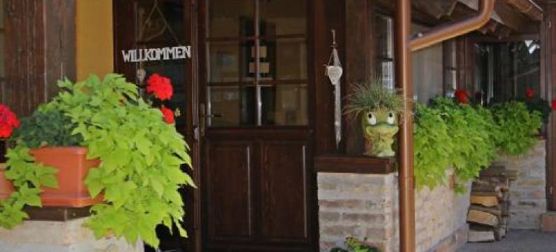 格勒尼巴拉兹斯扎罗公寓(Balázs Szálló)图片