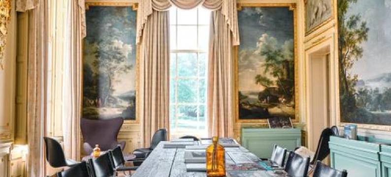 Eco Hotel Plantage Rococo图片