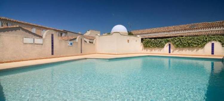 Vacancéole - Résidence Samaria Village - Hacienda Beach图片