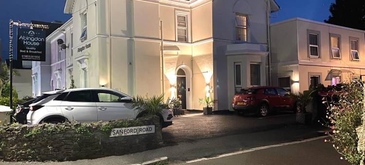 阿宾登之家酒店(Abingdon House)图片