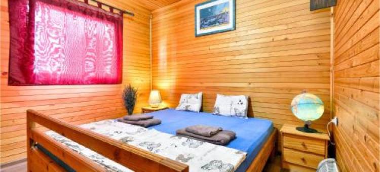 Lovely Home in Kneginec with Sauna图片