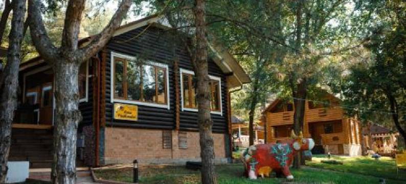 Sky Land Camping & Resort图片