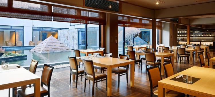 拉佛蕾伊东温泉日式旅馆(Laforet Ito Onsen Yunoniwa)图片