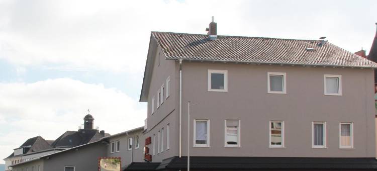 阿尔斯费尔德城市酒店(Stadthotel Alsfeld)图片