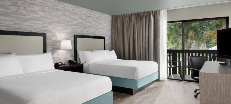 卡尔斯巴德海水度假村(Carlsbad by the Sea Hotel)图片