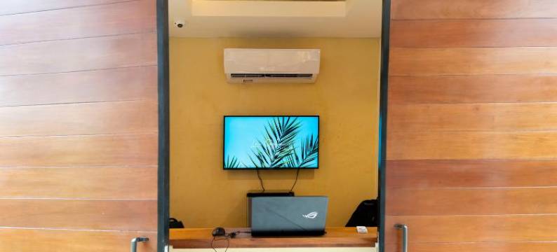 拉加鲁纳巴卡拉尔(La Galuna Bacalar)图片